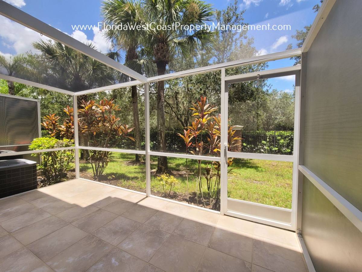 Condo for rent at 7654 Plantation Circle, Bradenton, FL 34201
