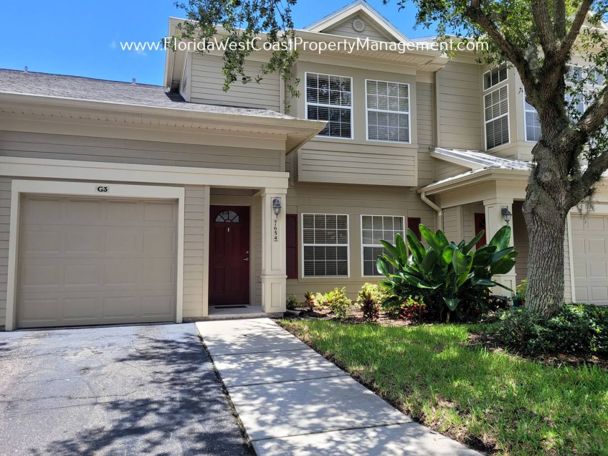 Condo for rent at 7654 Plantation Circle, Bradenton, FL 34201