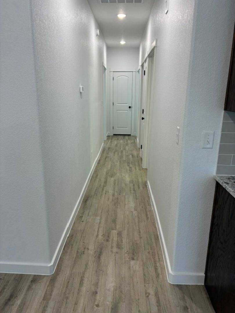 Apartment for rent at 3609 Pintail Lane, Killeen, TX 76542