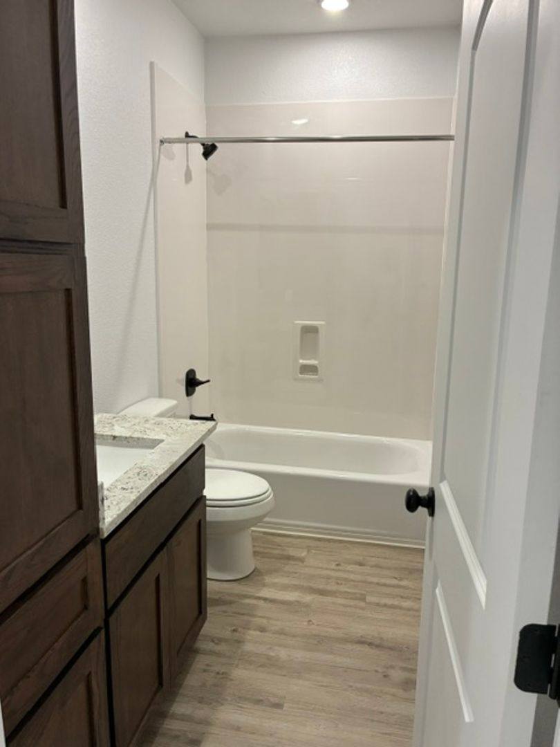 Apartment for rent at 3609 Pintail Lane, Killeen, TX 76542