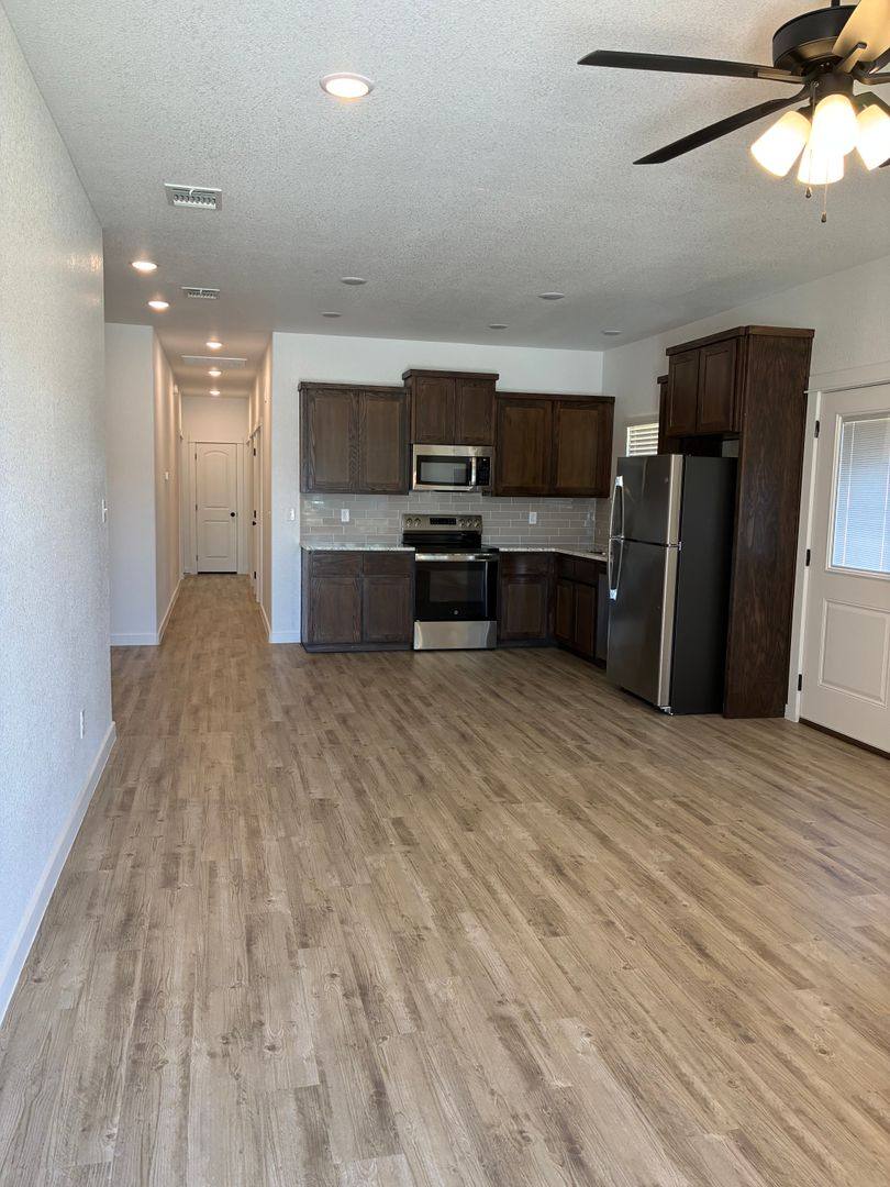 Apartment for rent at 3609 Pintail Lane, Killeen, TX 76542