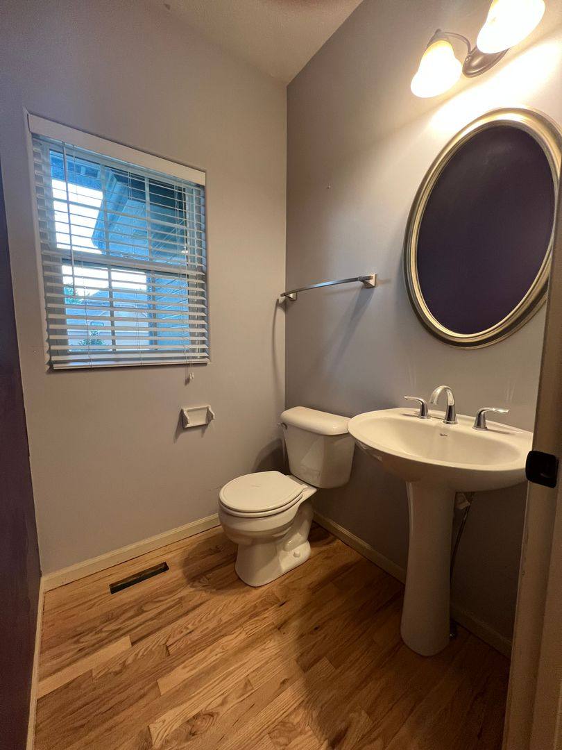 House for rent at 19705 Briggs St, Omaha, NE 68130
