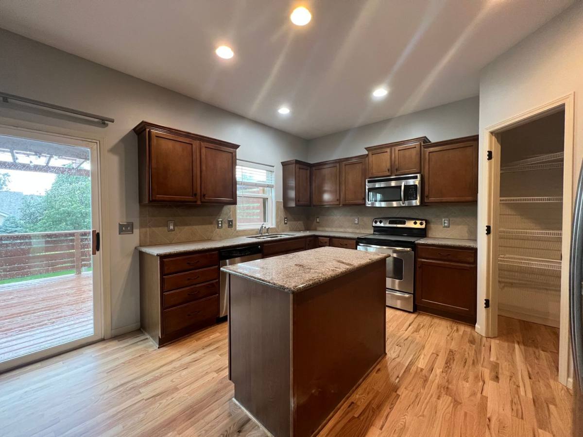 House for rent at 19705 Briggs St, Omaha, NE 68130