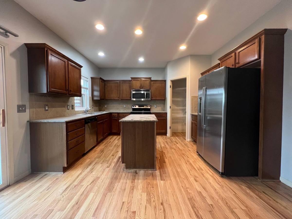 House for rent at 19705 Briggs St, Omaha, NE 68130