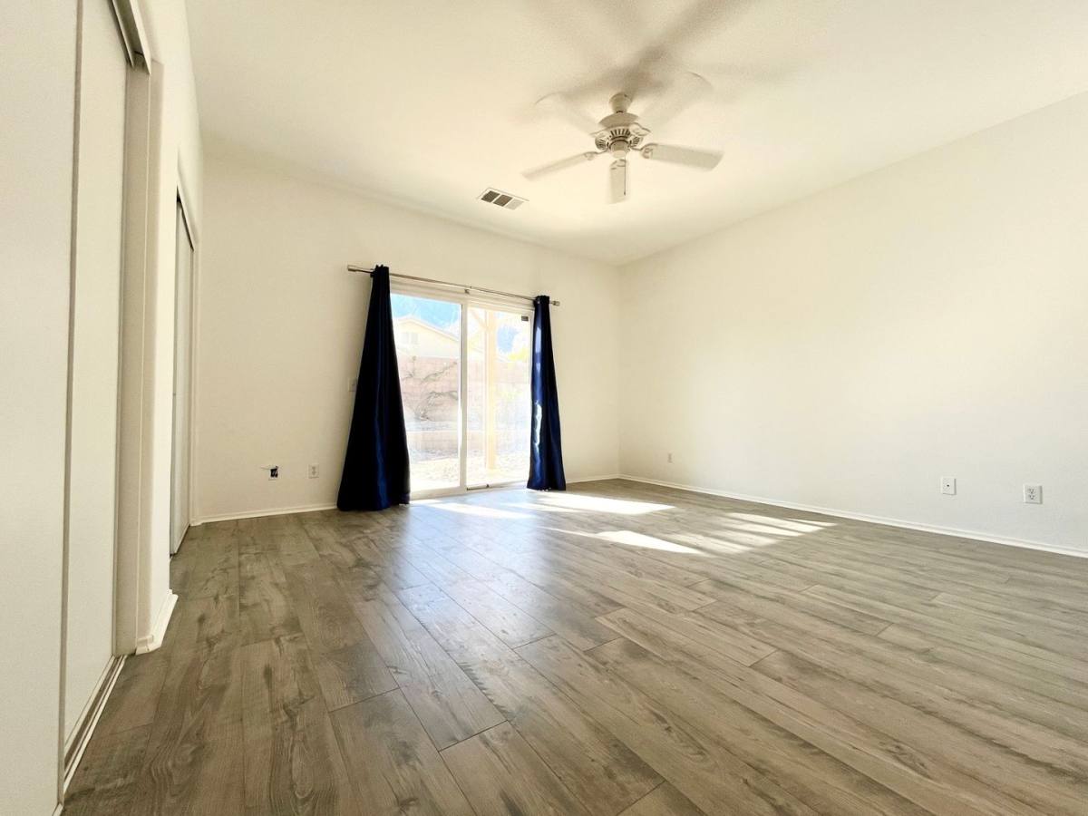 House for rent at 1267 Palmas Ridge, Palm Springs, CA 92262