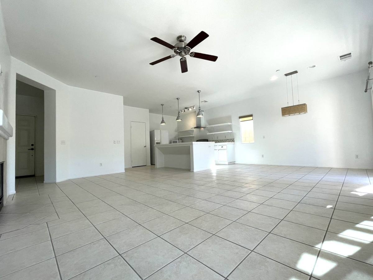 House for rent at 1267 Palmas Ridge, Palm Springs, CA 92262
