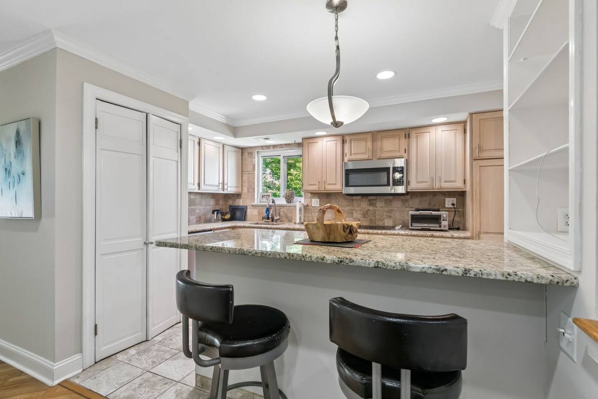 Condo for rent at 1740 Oakwood Terrace, Narberth, PA 19072