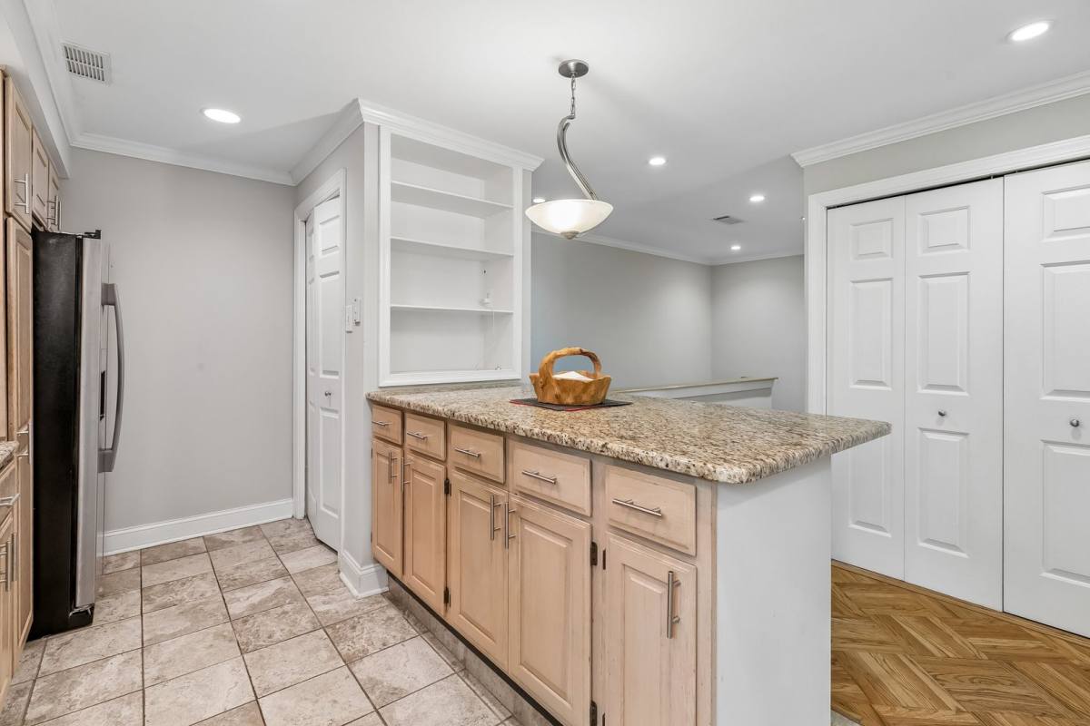 Condo for rent at 1740 Oakwood Terrace, Narberth, PA 19072