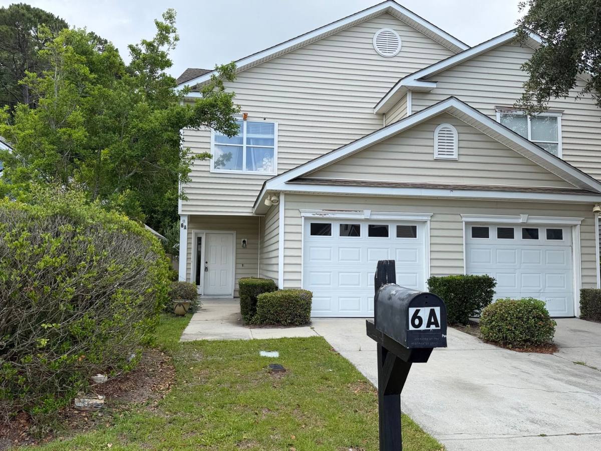 Apartment for rent at 6A Covington Lane, Bluffton, SC 29910