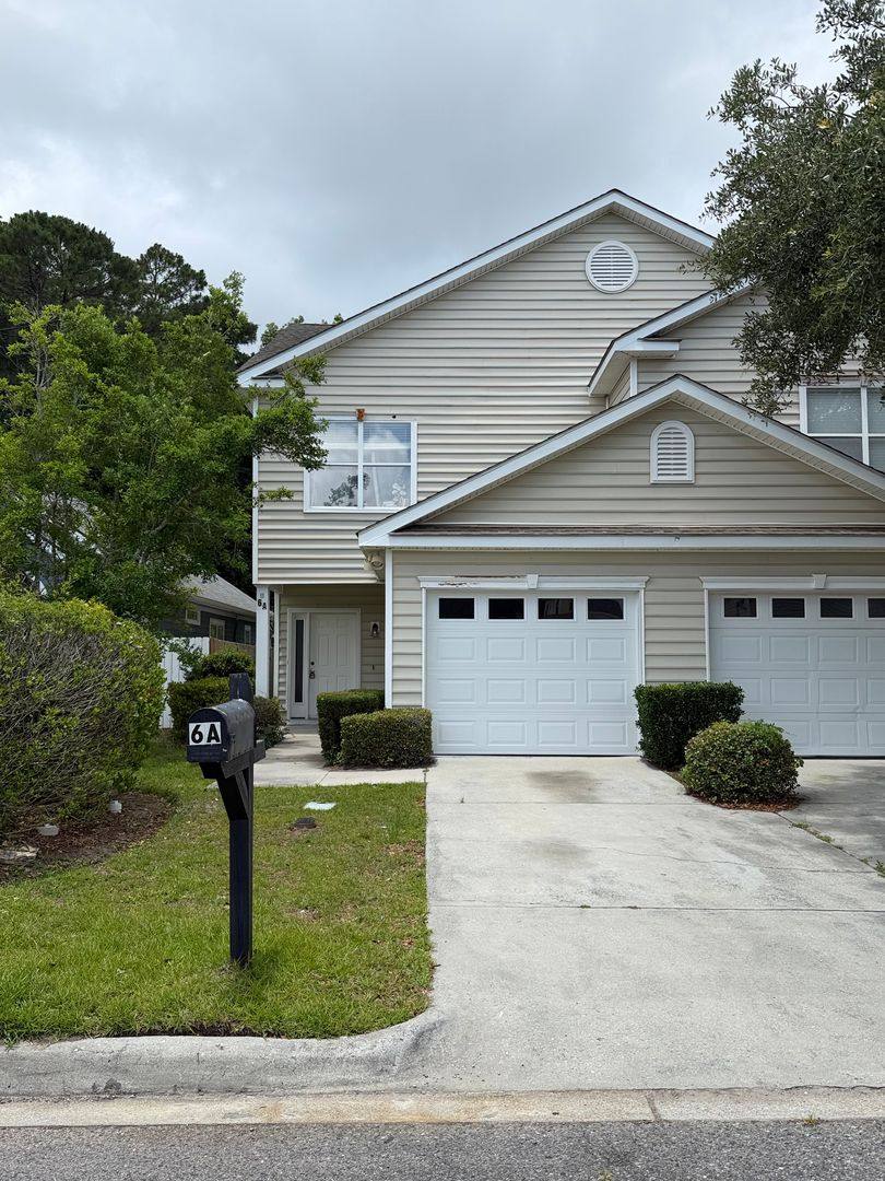 Apartment for rent at 6A Covington Lane, Bluffton, SC 29910