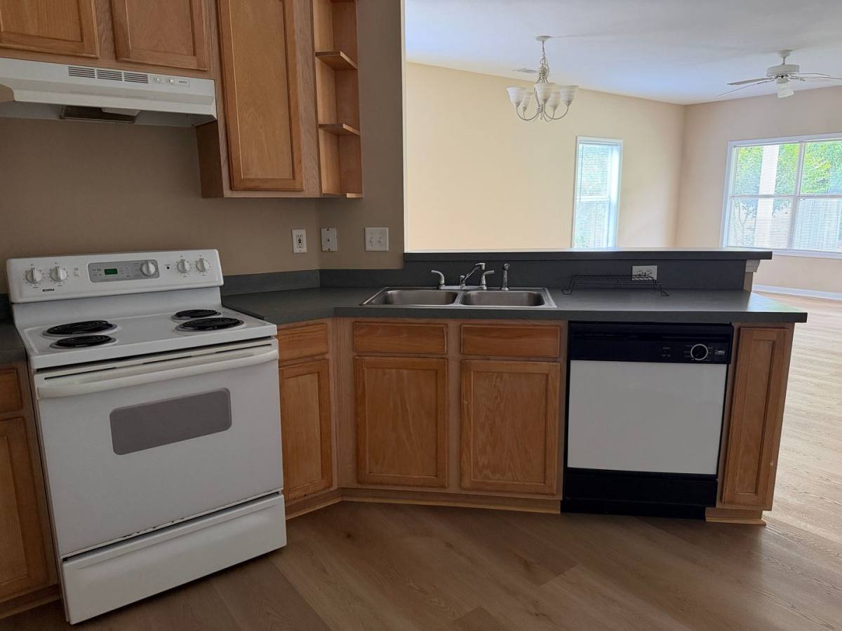 Apartment for rent at 6A Covington Lane, Bluffton, SC 29910