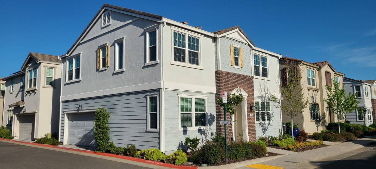 House for rent at 186 Colner Circle, Folsom, CA 95630