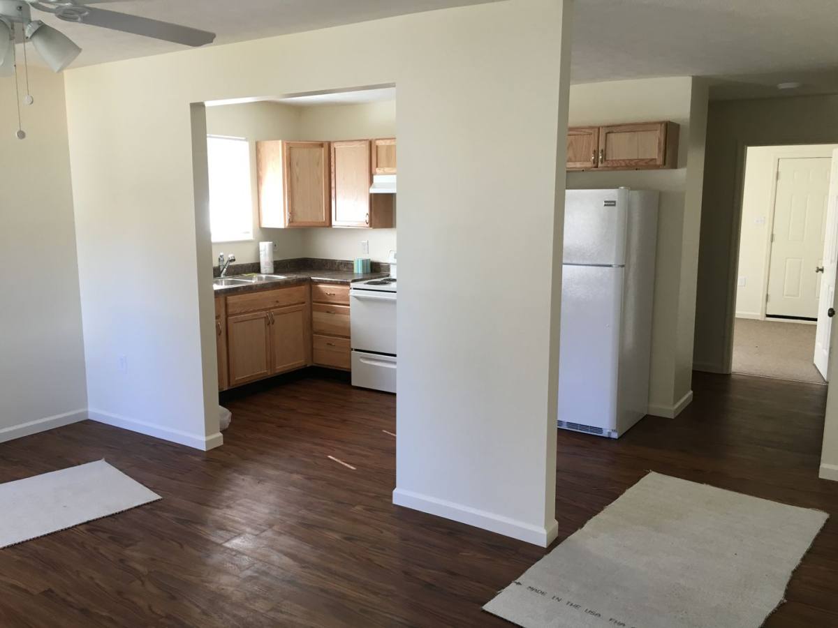 Apartment for rent at 2503-2507 Lakeview Dr, Morristown, TN 37814