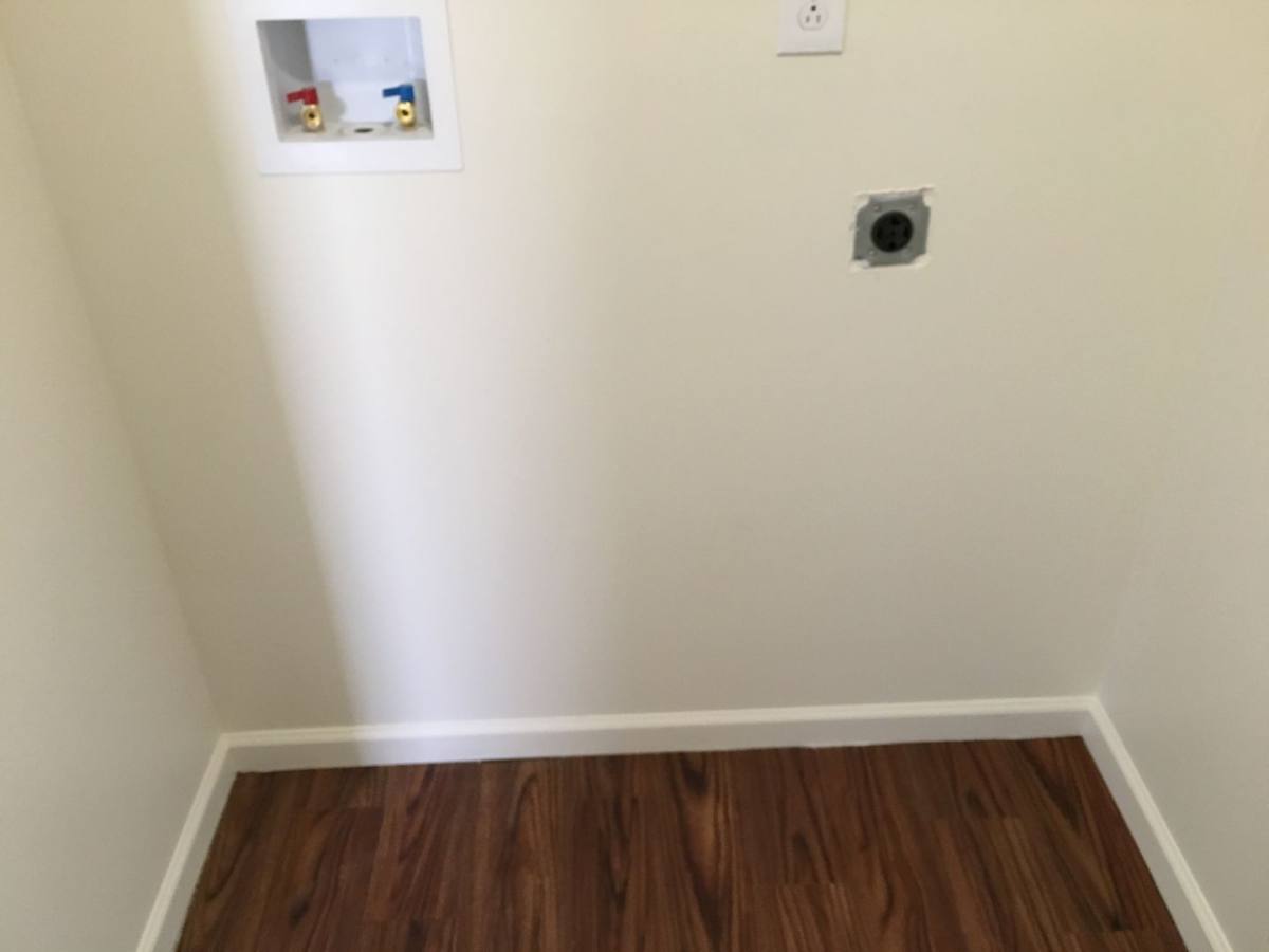 Apartment for rent at 2503-2507 Lakeview Dr, Morristown, TN 37814