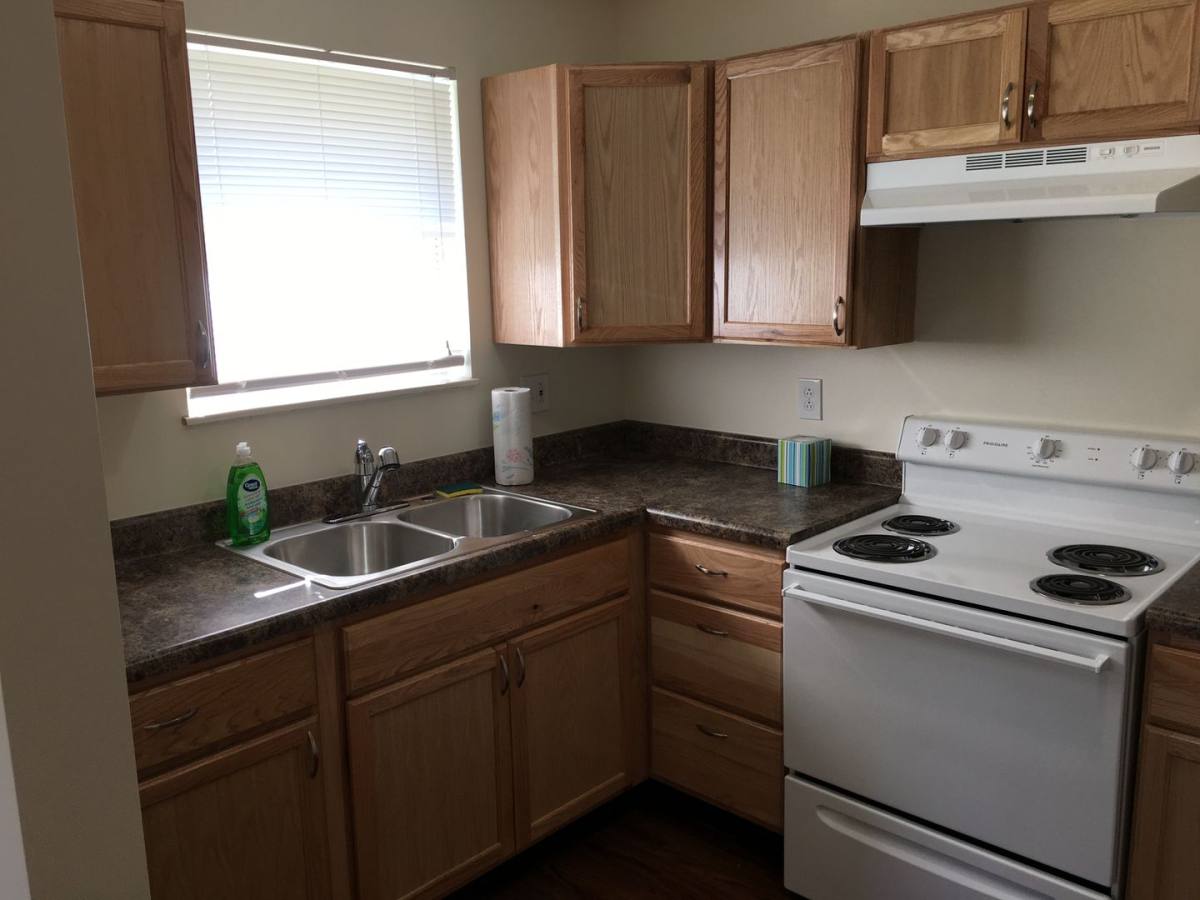 Apartment for rent at 2503-2507 Lakeview Dr, Morristown, TN 37814