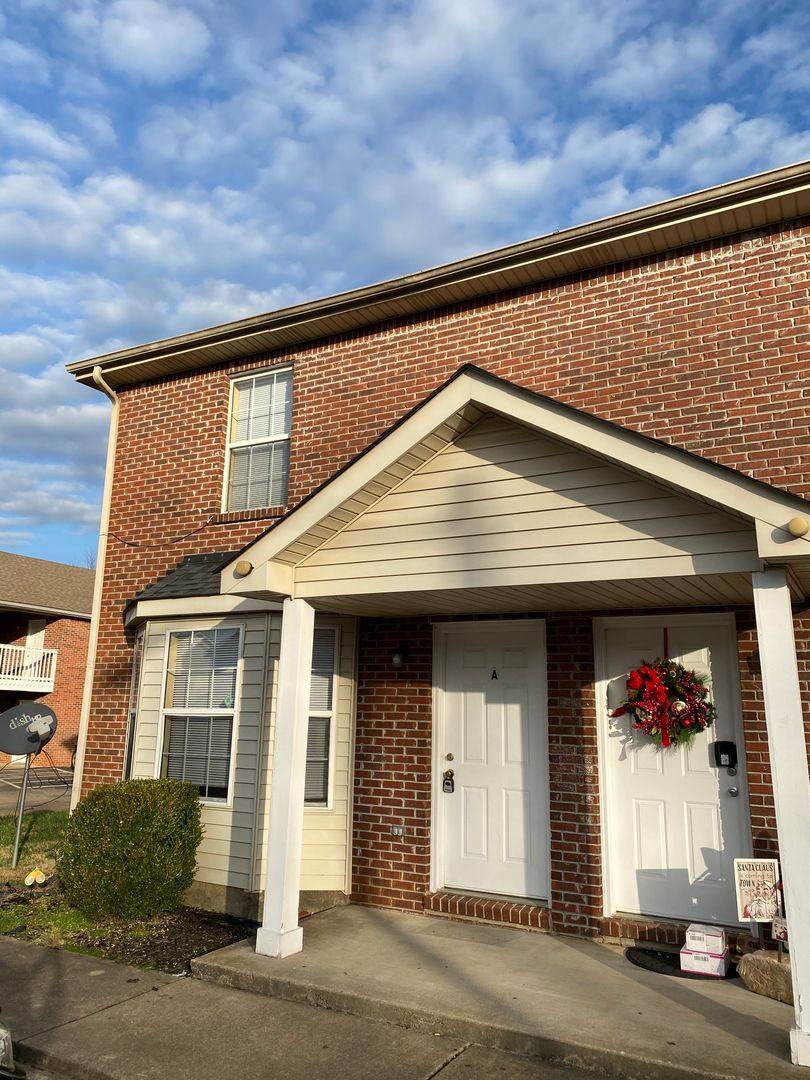 Apartment for rent at 3865 NE Dr, Clarksville, TN 37040