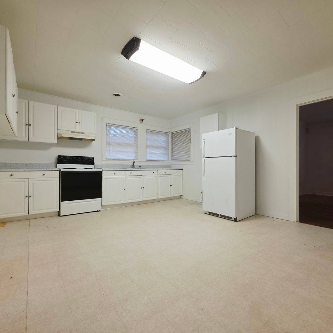 House for rent at 306 11th St, Spencer, NC 28159