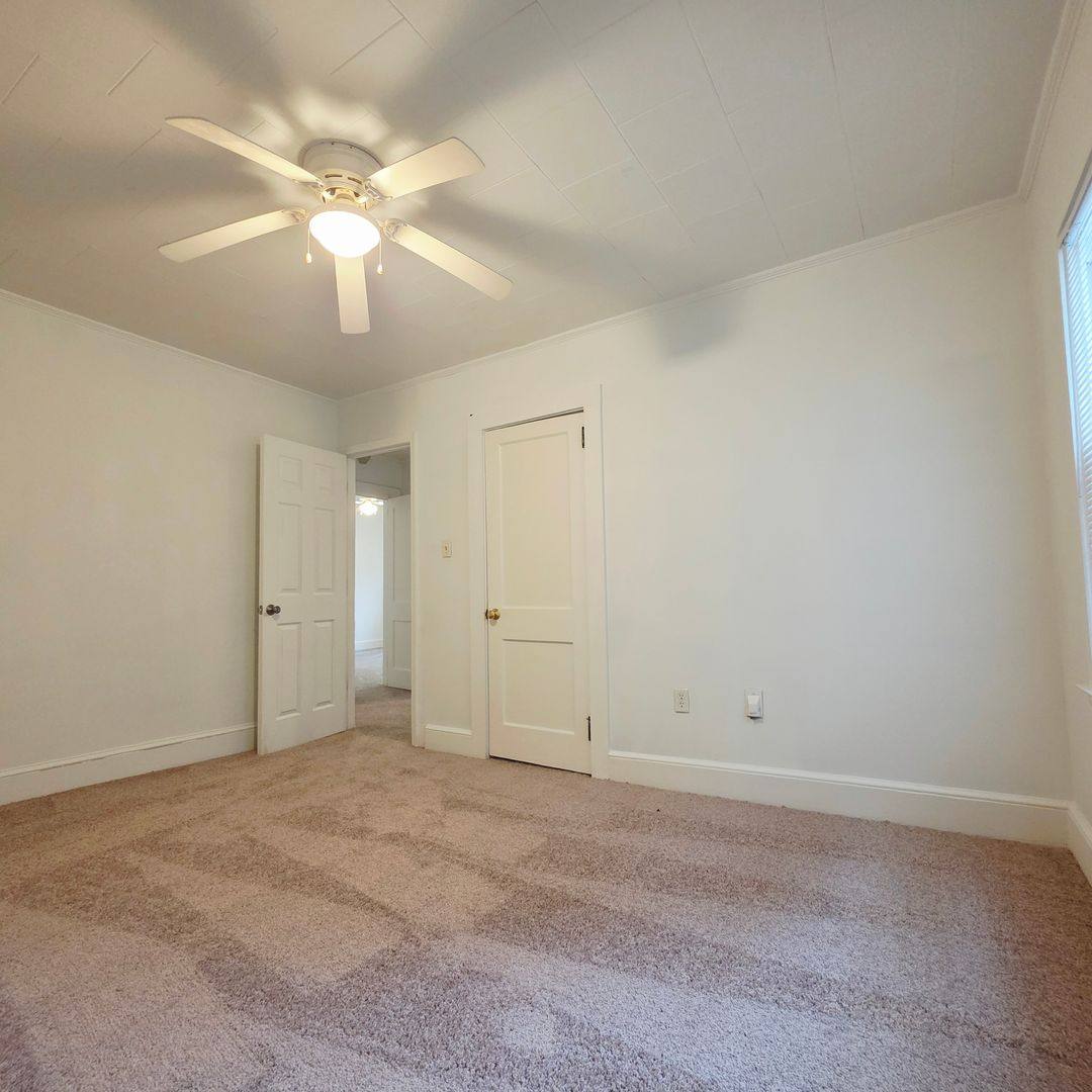 House for rent at 306 11th St, Spencer, NC 28159