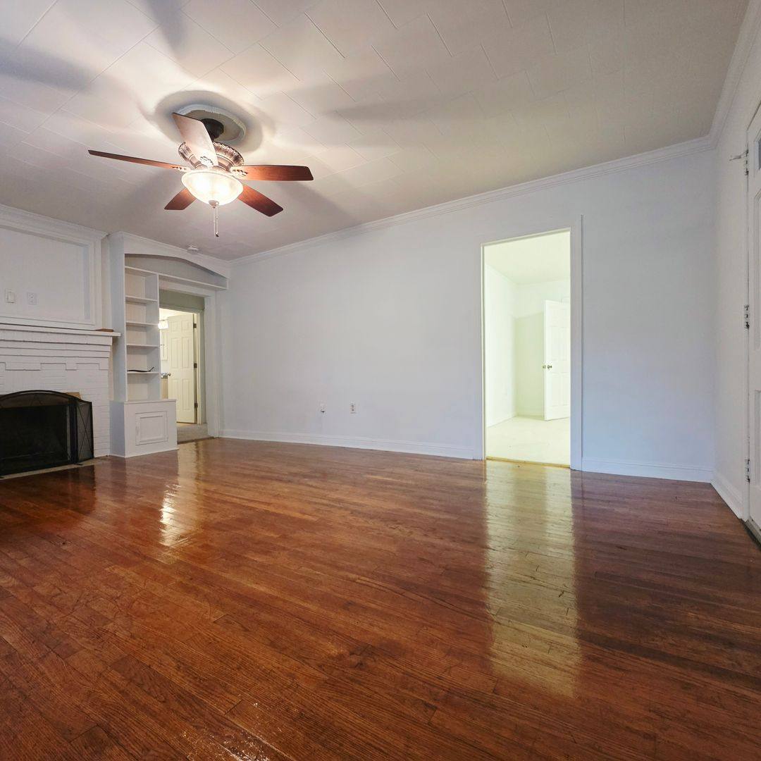 House for rent at 306 11th St, Spencer, NC 28159