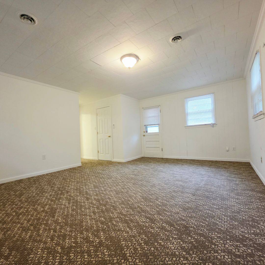House for rent at 306 11th St, Spencer, NC 28159