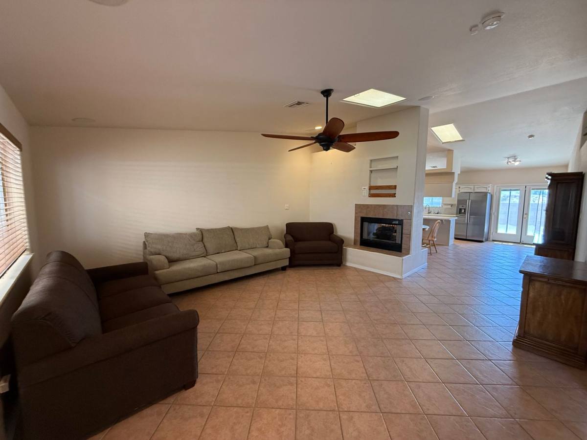 Townhouse for rent at 11367 S Kingman Ave, Yuma, AZ 85367
