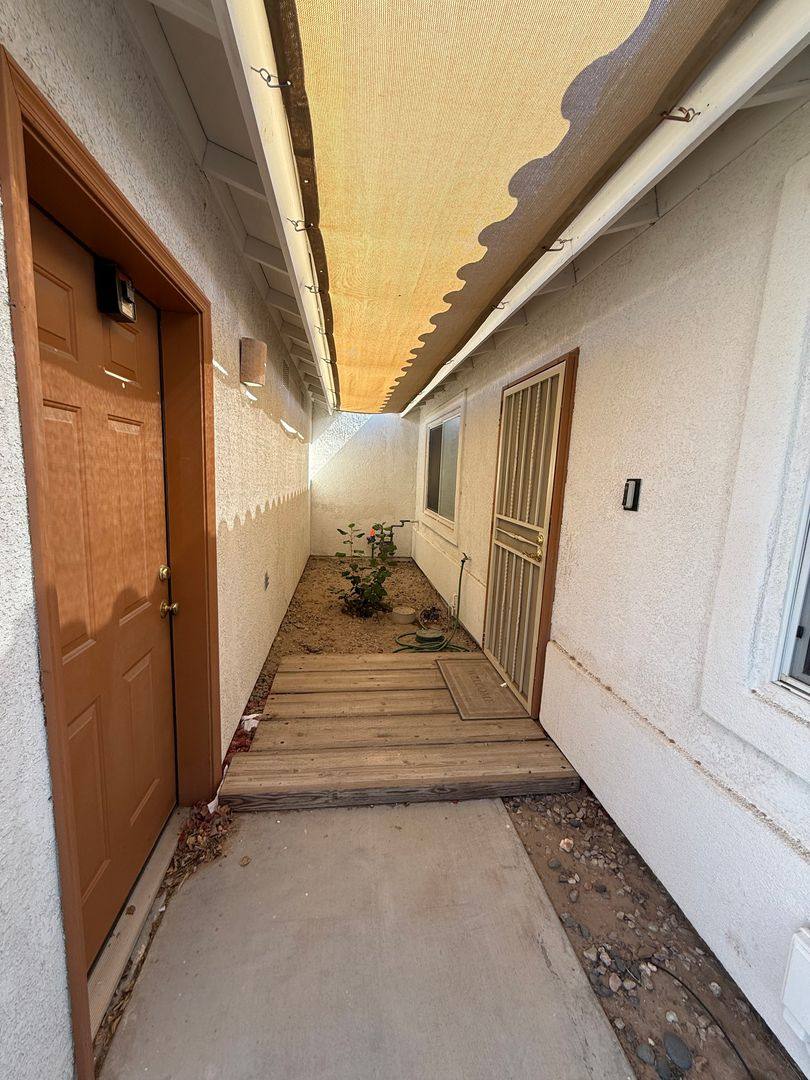 Townhouse for rent at 11367 S Kingman Ave, Yuma, AZ 85367