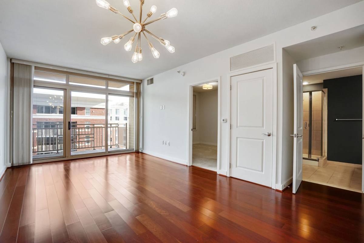 Condo for rent at 888 N Quincy St, Arlington, VA 22203