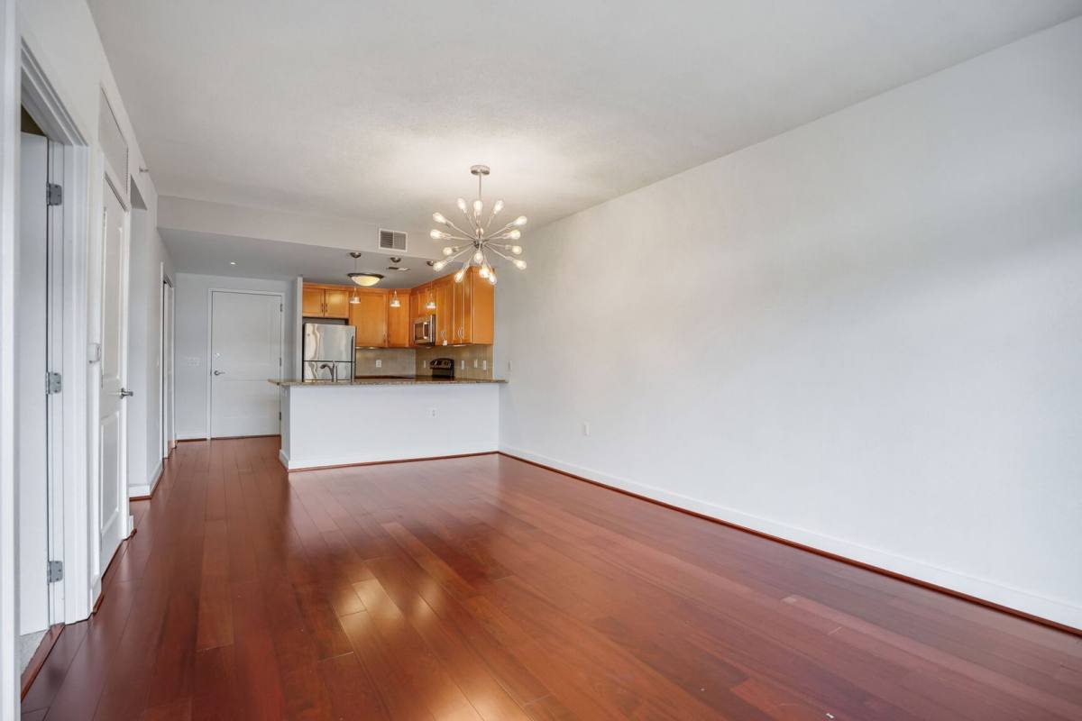 Condo for rent at 888 N Quincy St, Arlington, VA 22203