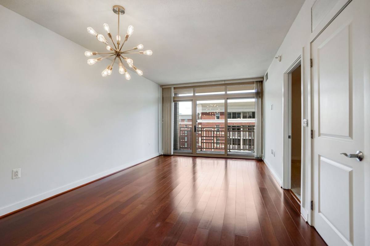 Condo for rent at 888 N Quincy St, Arlington, VA 22203