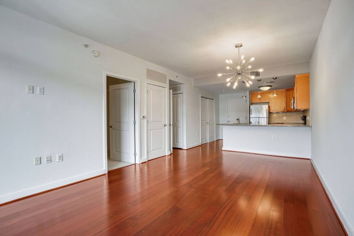 Condo for rent at 888 N Quincy St, Arlington, VA 22203