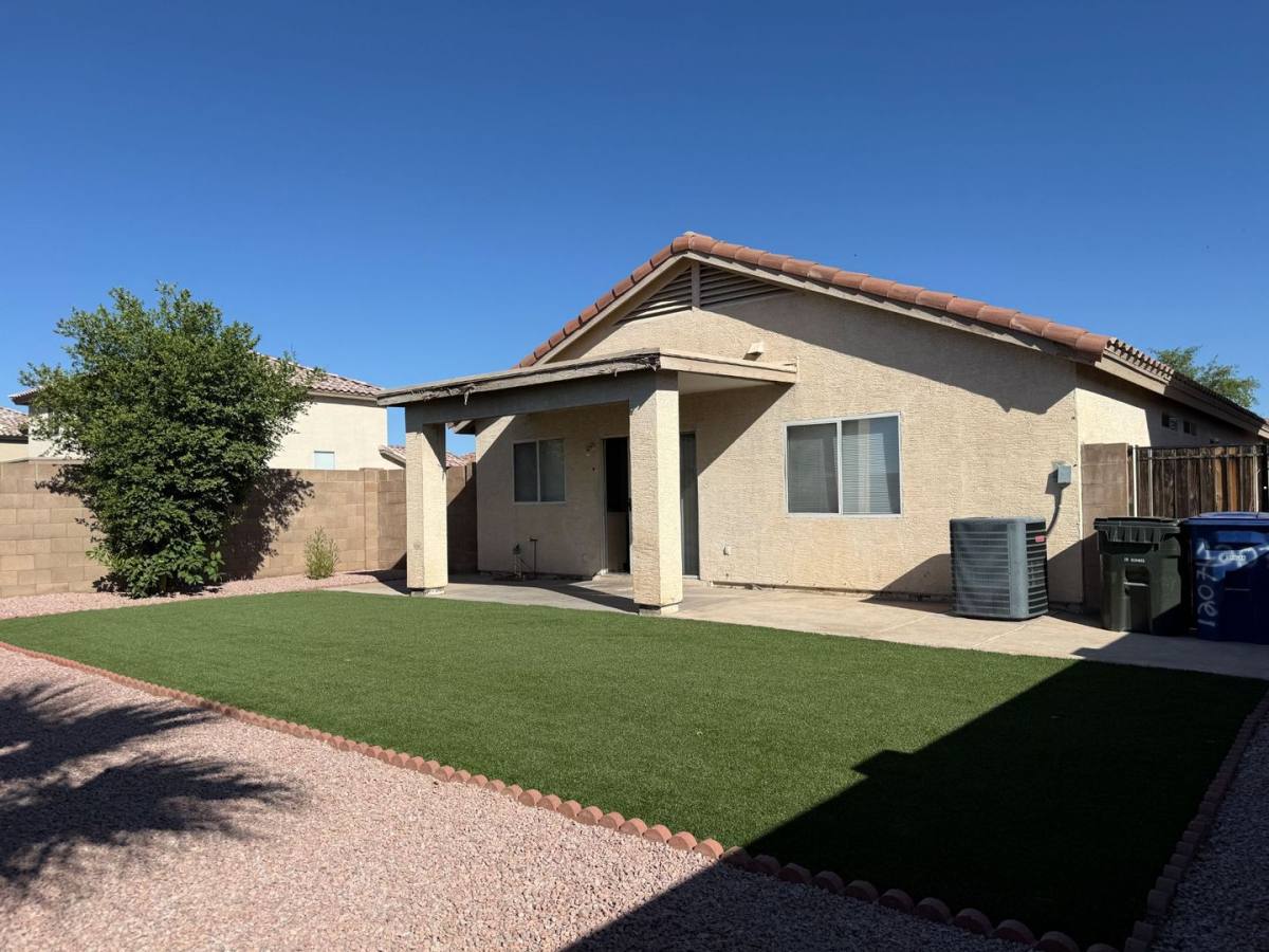 House for rent at 12071 W Dahlia Dr, El Mirage, AZ 85335