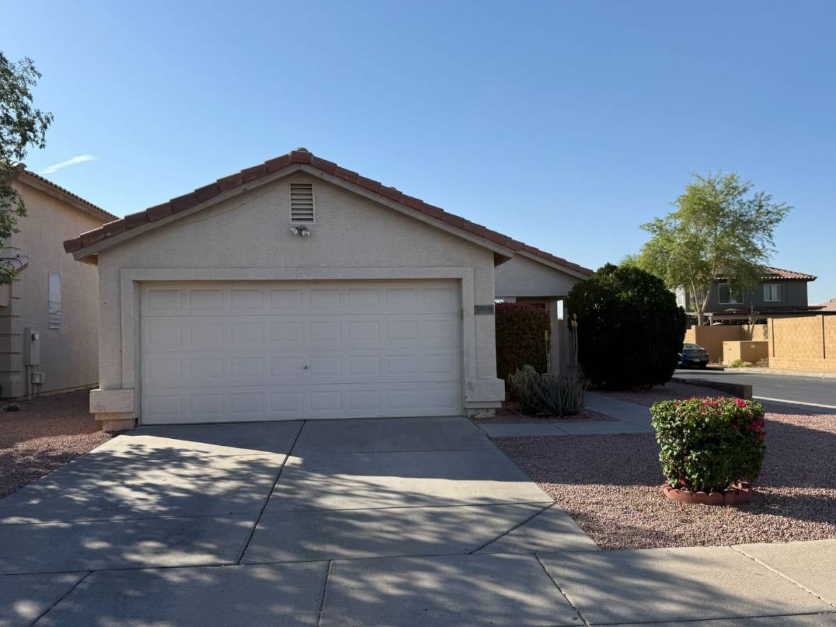 House for rent at 12071 W Dahlia Dr, El Mirage, AZ 85335