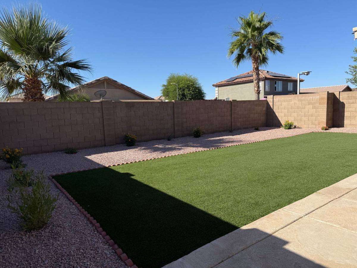 House for rent at 12071 W Dahlia Dr, El Mirage, AZ 85335