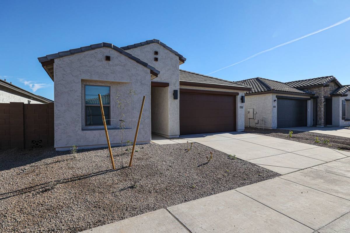 House for rent at 7861 N 80th Ave, Glendale, AZ 85303