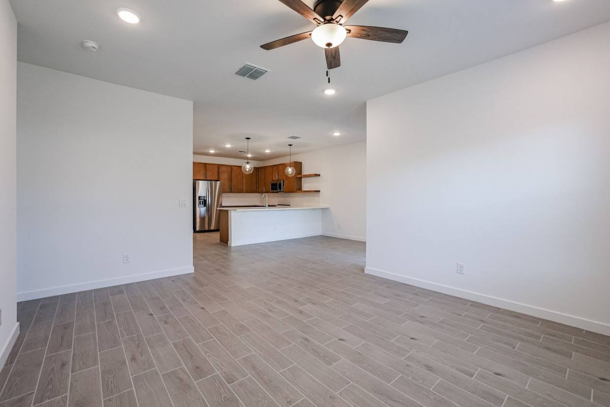 House for rent at 7861 N 80th Ave, Glendale, AZ 85303