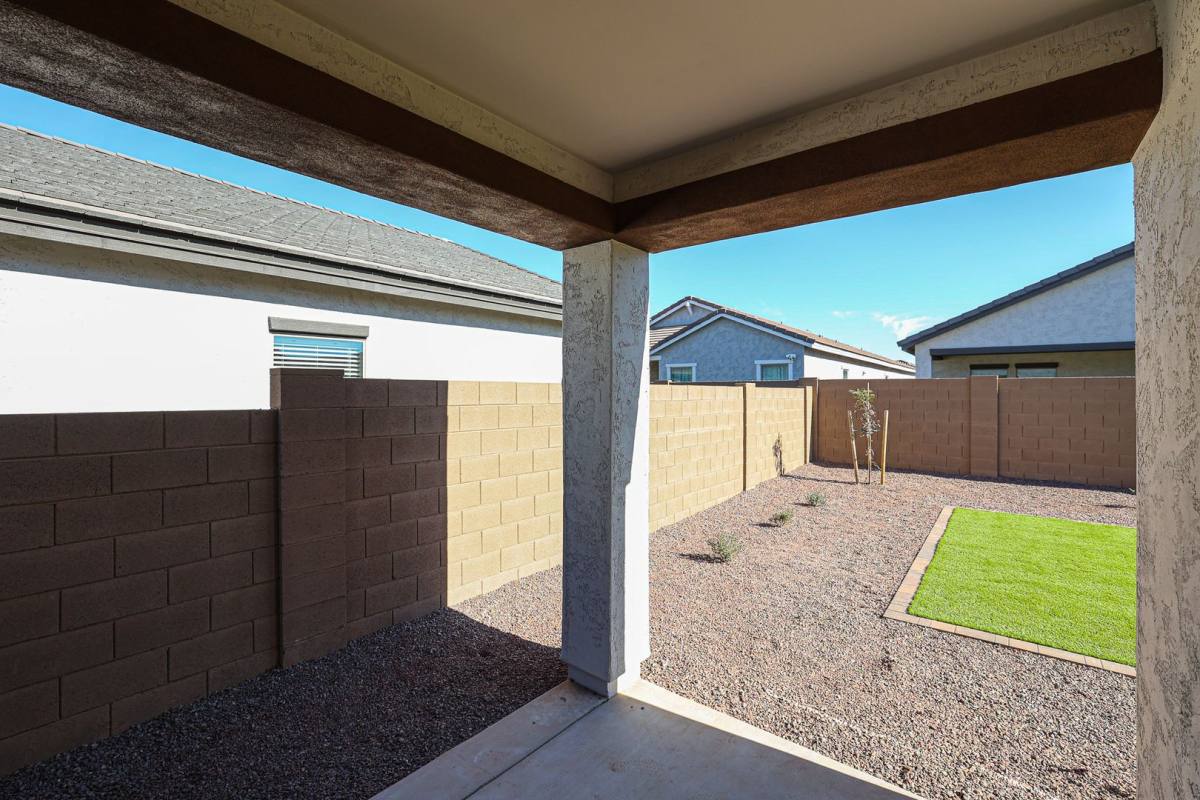 House for rent at 7861 N 80th Ave, Glendale, AZ 85303