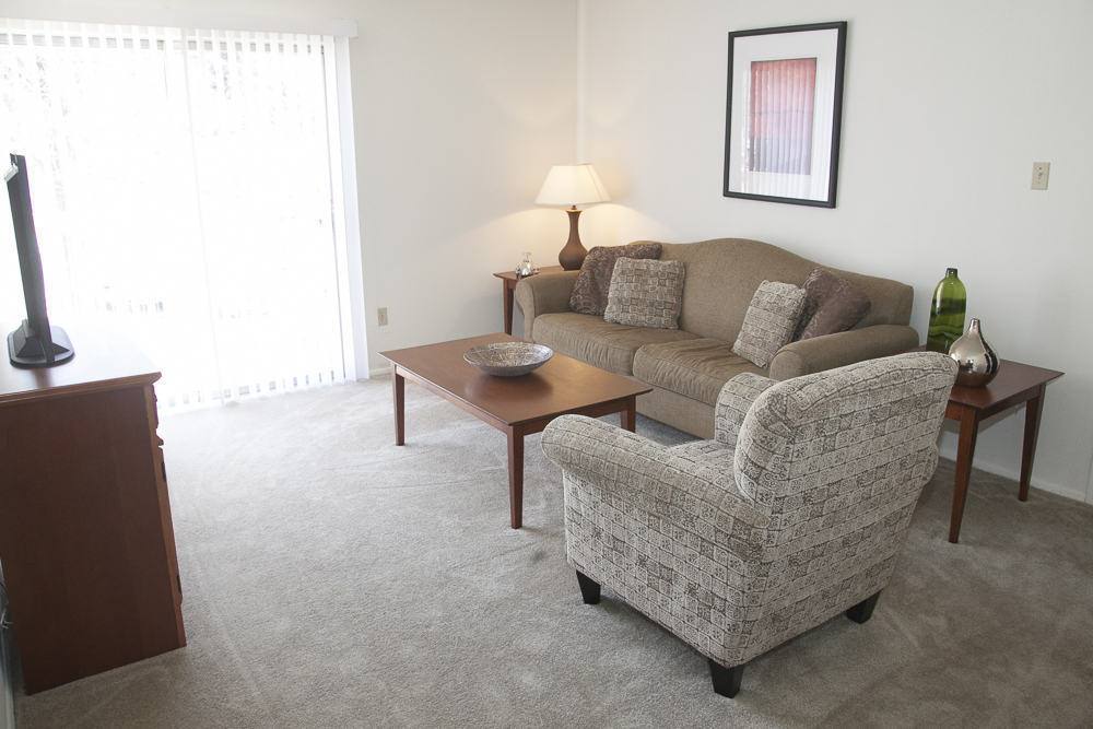 Apartment for rent at 11008 E Clear Skies Dr, Saint Louis, MO 63114