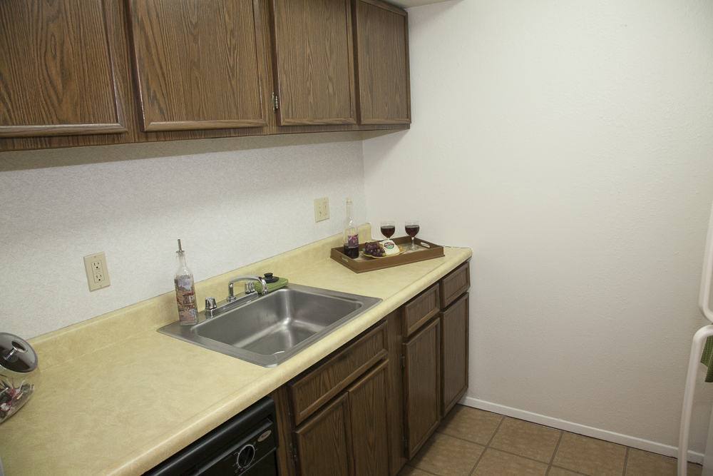 Apartment for rent at 11008 E Clear Skies Dr, Saint Louis, MO 63114