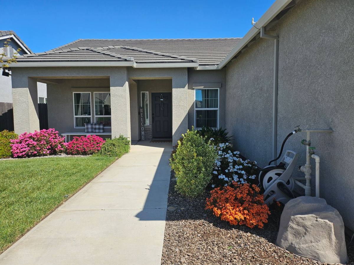 House for rent at 2107 Moss Glen Loop, Marysville, CA 95901