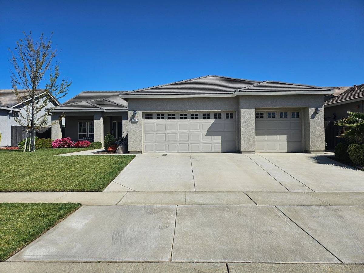 House for rent at 2107 Moss Glen Loop, Marysville, CA 95901