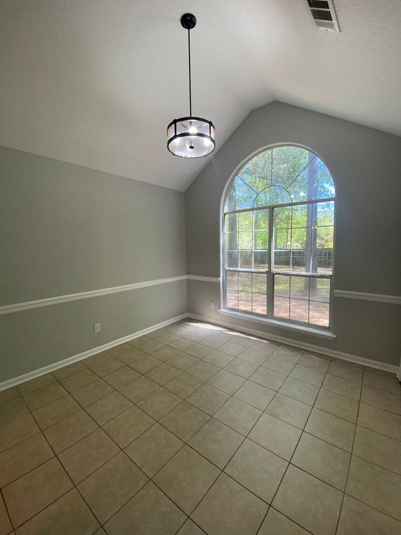 House for rent at 1112 Panola Circle, Warner Robins, GA 31088