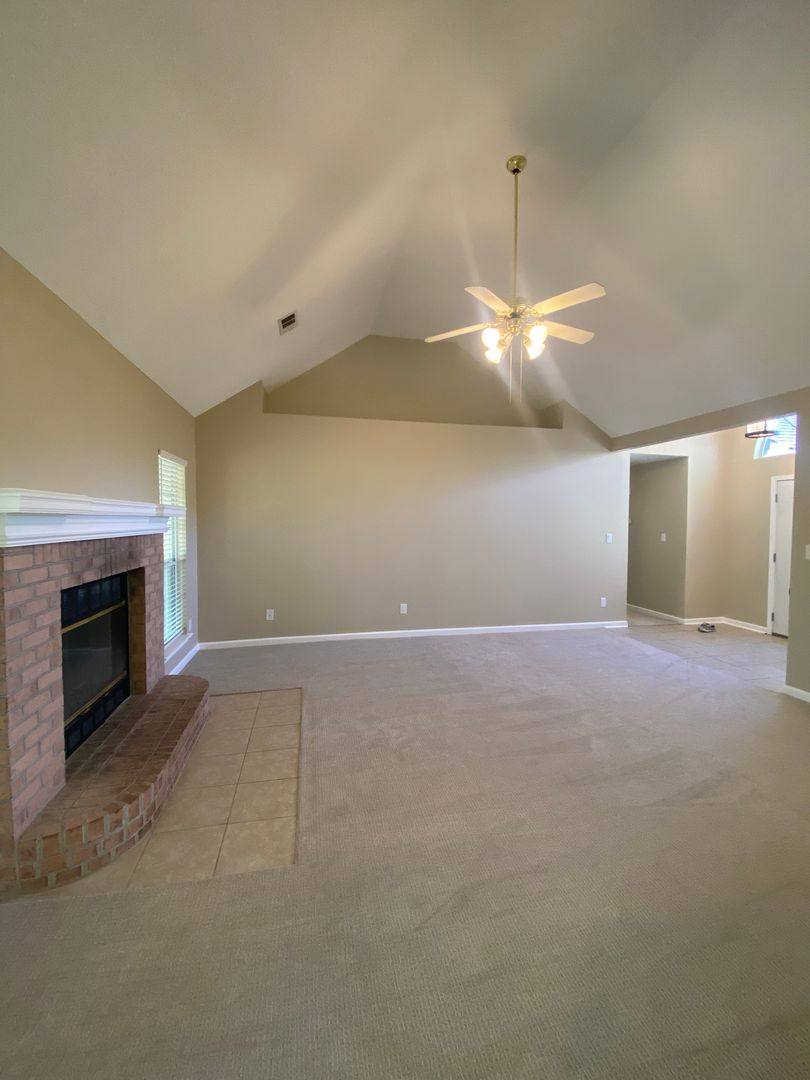 House for rent at 1112 Panola Circle, Warner Robins, GA 31088