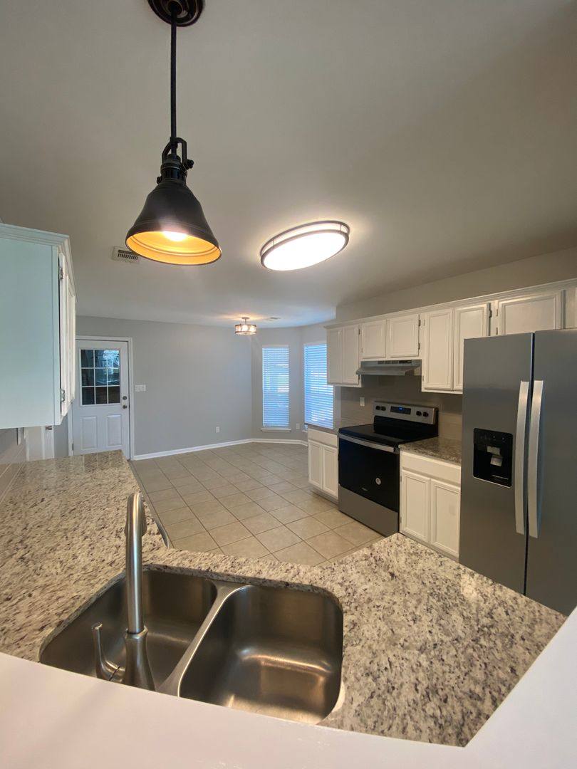 House for rent at 1112 Panola Circle, Warner Robins, GA 31088
