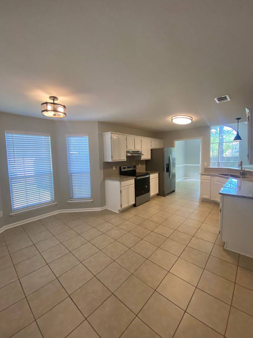 House for rent at 1112 Panola Circle, Warner Robins, GA 31088