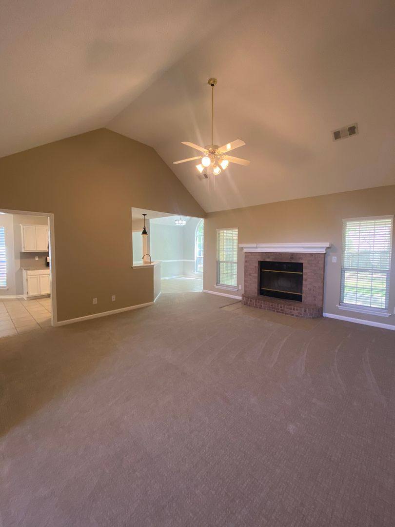 House for rent at 1112 Panola Circle, Warner Robins, GA 31088
