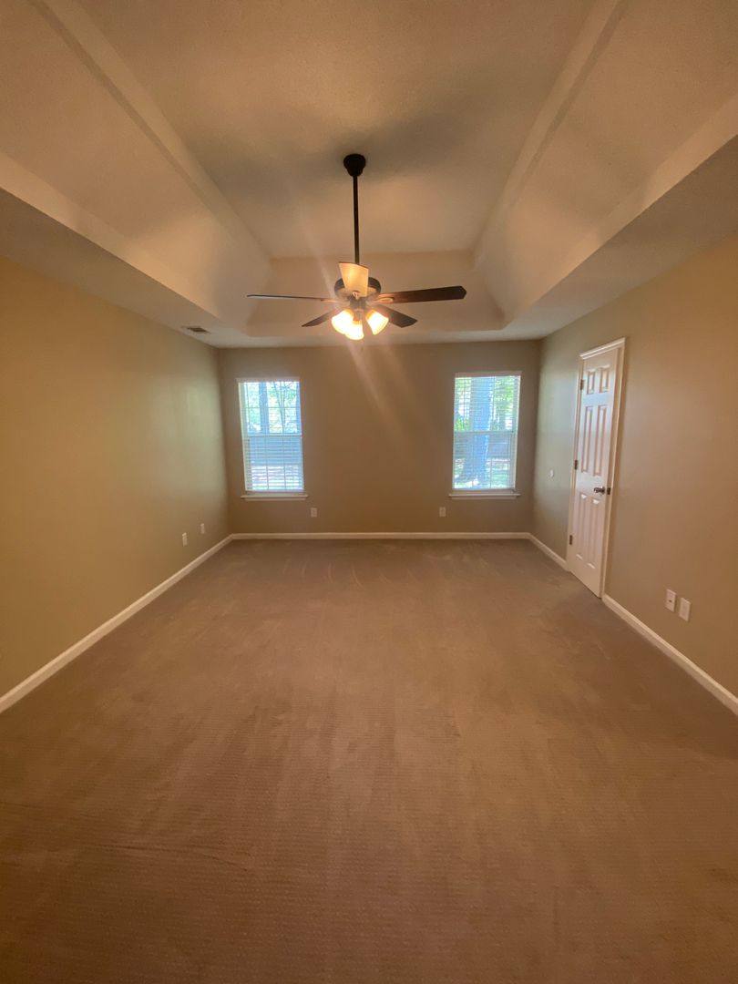 House for rent at 1112 Panola Circle, Warner Robins, GA 31088
