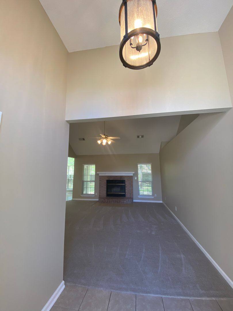 House for rent at 1112 Panola Circle, Warner Robins, GA 31088