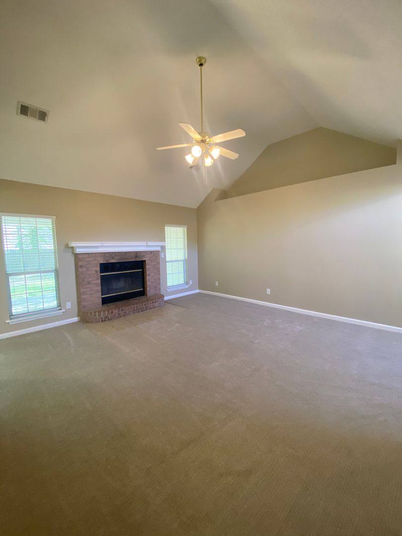 House for rent at 1112 Panola Circle, Warner Robins, GA 31088