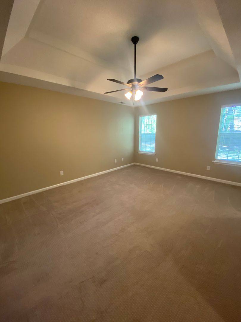 House for rent at 1112 Panola Circle, Warner Robins, GA 31088