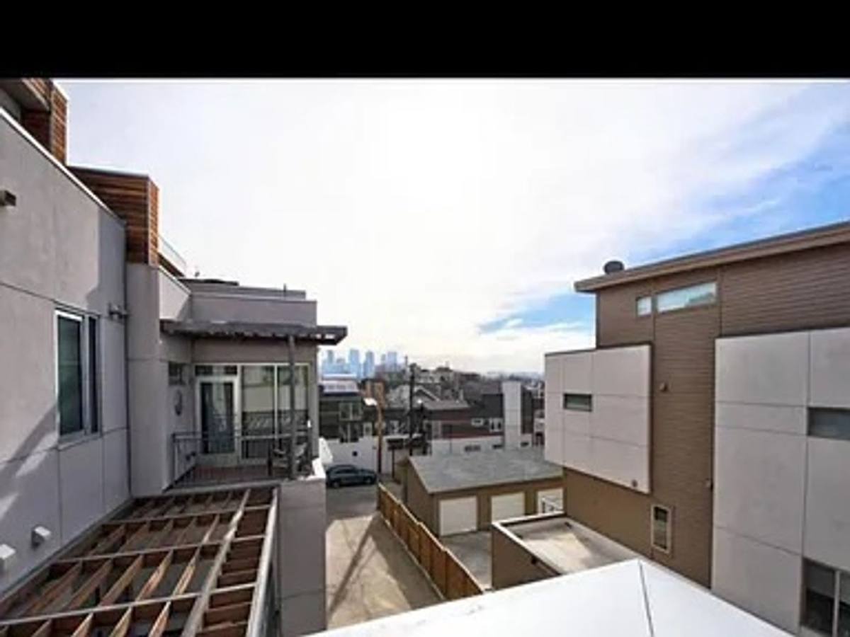 Townhouse for rent at 2778 W 22nd Ave, Denver, CO 80211